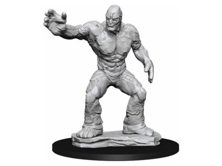 D&D Nolzur's Marvelous Miniatures: Clay Golem