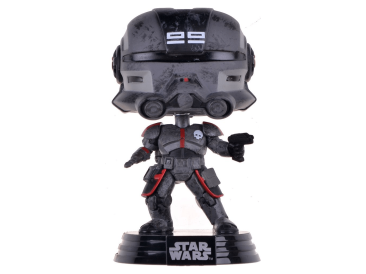 Фигурка Funko POP! Star Wars: Echo