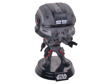 Фигурка Funko POP! Star Wars: Echo