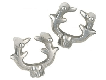 Металлическая головоломка Huzzle Cast Elk