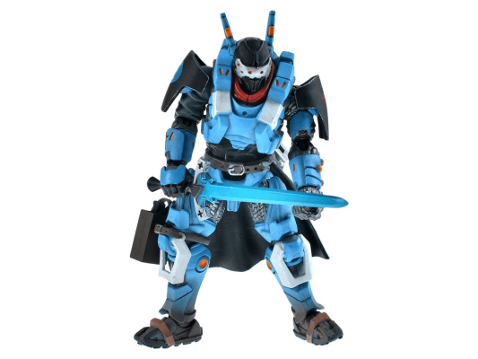 Фигурка JoyToy. Infinity: Knight Of Santiago Hacker