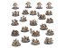 Legions Imperialis: Legiones Astartes Infantry