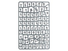 Legions Imperialis: Legiones Astartes Infantry