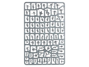 Legions Imperialis: Legiones Astartes Infantry