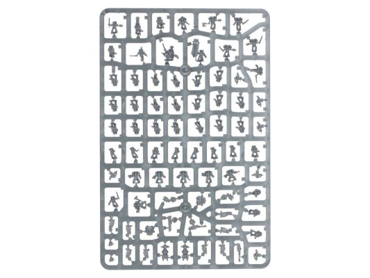 Legions Imperialis: Legiones Astartes Infantry