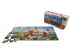 Фигурный деревянный пазл &quot;Travel Collection: Каппадокия&quot;