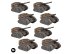 Legions Imperialis: Medusa and Basilisk Batteries