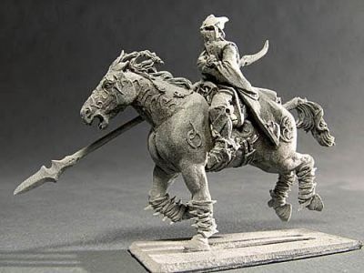 Dark Light Cavalry II