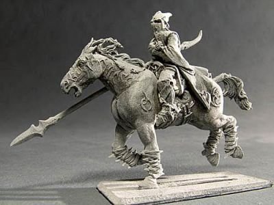 Dark Light Cavalry II