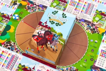 Счастливое число