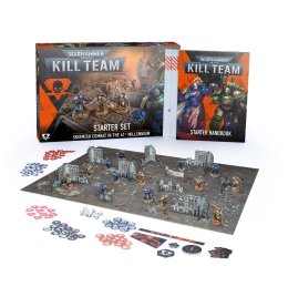 Kill Team: Starter Set 2024 (предзаказ 2025)