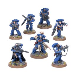 Kill Team: Starter Set 2024 (предзаказ 2025)