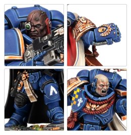 Kill Team: Starter Set 2024 (предзаказ 2025)