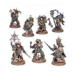 Kill Team: Starter Set 2024 (предзаказ 2025)