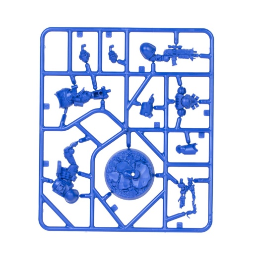 Kill Team: Starter Set 2024 (предзаказ 2025)