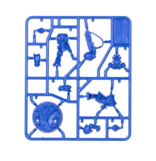 Kill Team: Starter Set 2024 (предзаказ 2025)