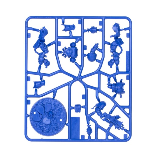 Kill Team: Starter Set 2024 (предзаказ 2025)