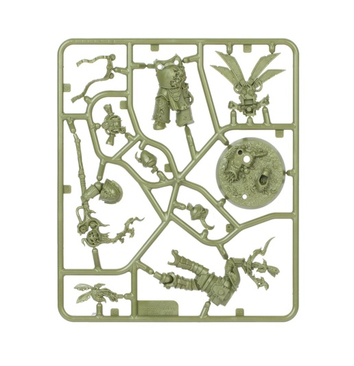 Kill Team: Starter Set 2024 (предзаказ 2025)