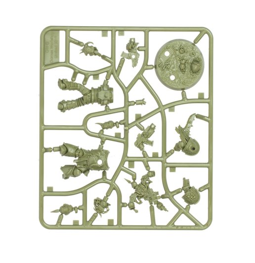 Kill Team: Starter Set 2024 (предзаказ 2025)