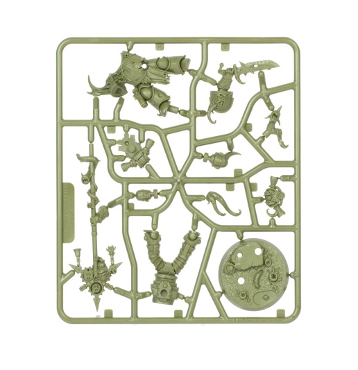 Kill Team: Starter Set 2024 (предзаказ 2025)