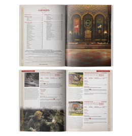 Armies of the The Lord of the Rings (предзаказ 2024)