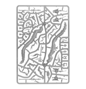 Akhelian Morrsarr Guard / Ishlaen Guard