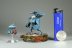 Warhammer 40k Tau Empire XV8 Crisis Battlesuit х1 (99120113005) (Painted)