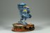 Warhammer 40k Tau Empire XV8 Crisis Battlesuit х1 (99120113005) (Painted)
