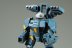 Warhammer 40k Tau Empire XV8 Crisis Battlesuit х1 (99120113005) (Painted)
