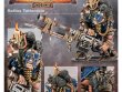 Rattus Tatterskin, House Cawdor Hive Scum (предзаказ, GW Direct)