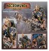 Rattus Tatterskin, House Cawdor Hive Scum (предзаказ, GW Direct)
