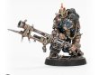 Rattus Tatterskin, House Cawdor Hive Scum (предзаказ, GW Direct)