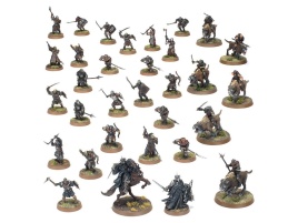 Mordor Battlehost (LotR)