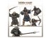 Mordor Battlehost (LotR)