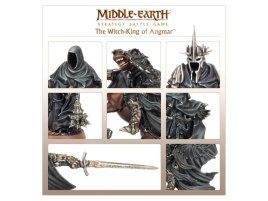 Mordor Battlehost (LotR)
