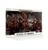 Warscroll Cards Blades of Khorne 2019