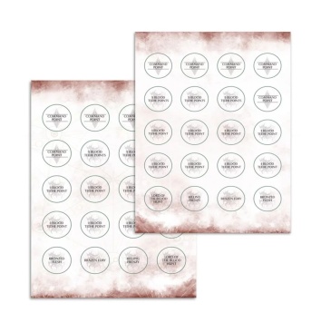 Warscroll Cards Blades of Khorne 2019