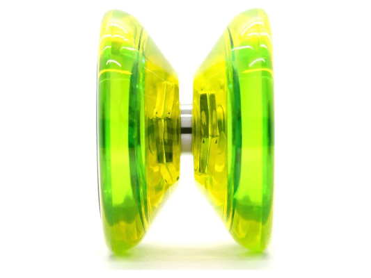 Настольная игра Йо-йо YoYoFactory Arrow Зеленый