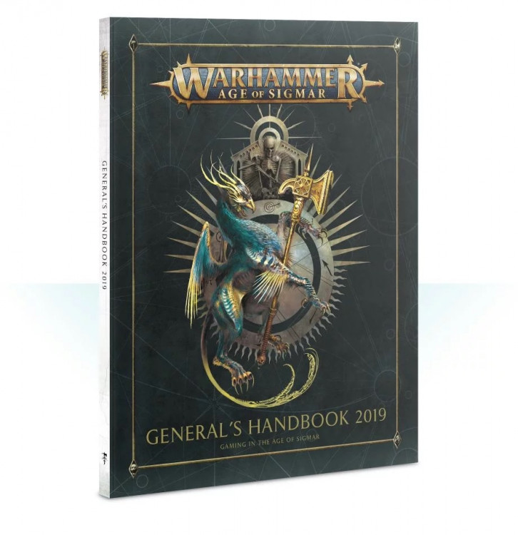 General's Handbook 2019