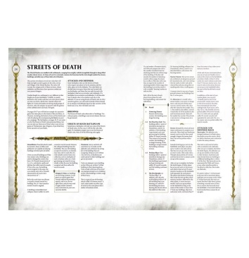 General's Handbook 2019