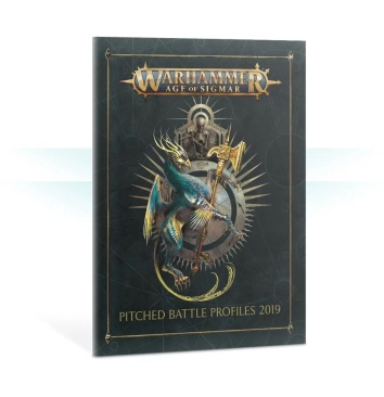 General's Handbook 2019