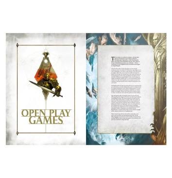 General's Handbook 2019