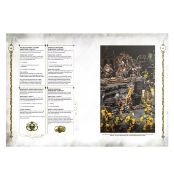 General's Handbook 2019