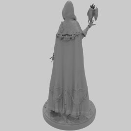 Луна (150 мм, Lineage 2M)
