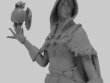 Луна (150 мм, Lineage 2M)
