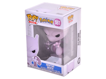 Фигурка Funko POP! Games. Pokemon: Mewtwo