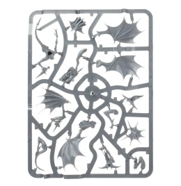 Chaotic Beasts (предзаказ 2024, GW Direct)