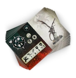 Chaotic Beasts (предзаказ 2024, GW Direct)