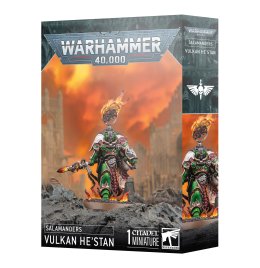 Vulkan He’stan (предзаказ 2025)