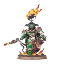 Vulkan He’stan (предзаказ 2025)